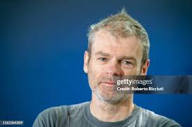 242 Mark Haddon Photos & High Res Pictures