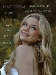 Jillian Thorn's Instagram, Twitter & Facebook