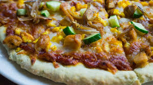 For sure, depizza is pulling all the stops to replicate our local delight down to the finest detail. Depizza Get Nasi Lemak Locally Inspired Pizza Flavours Along The Singapore River Sethlui Com