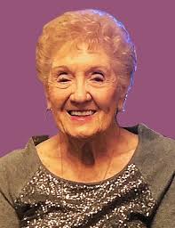Obituary information for Virginia C. Welch