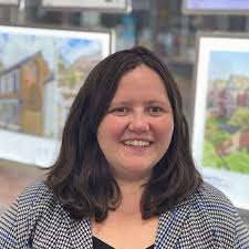 Abbie Baker, Mortgage Advisor from Bradleys Exmouth office