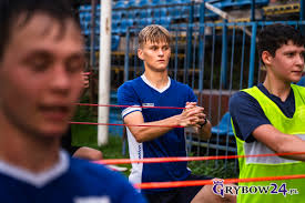 Piłkarze Kolejarza powracają na boisko! Intensywne przygotowania do rundy  jesiennej! -