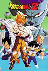 Check spelling or type a new query. Dragon Ball Z Tv Series 1996 2003 Imdb