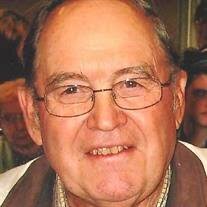 Norman E Phillips Obituary