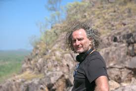 Chris anastassiades (yolgnu boy) wrote the script. Interview Stephen Maxwell Johnson Talks High Ground Exclusive