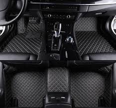 Car Floor Mat Before After Lining Waterproof Pad For Bmw X 5 2004 2007 Custom Car Floor Mats Custom Cars Car Interior
