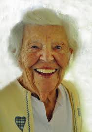 Sarah Emily “Essie” Pringle Graham (1923-2017)