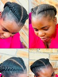 Sister Locks Journey: Celebrating African Heritage and Hair