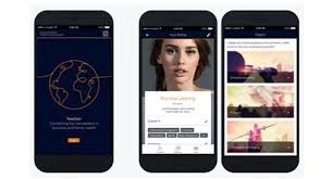 Do banking securely and quickly while on the move and keep track of your other banks' accounts. Deutsche Bank On Twitter Millennials Are Changing Banking Habits Forever Deutsche Bank Wealthmanagement Has Responded To The Growing Role Of Technology In The Sector With An Award Winning App Https T Co R95c1iotpz Https T Co Ub0dwpyl4c