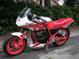 Image result for Signal Red 1987 Motorcycle