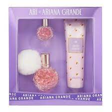 Ariana grande thank u next perfume gift set for women, 2 pieces: Pin On Perfume Gift Sets