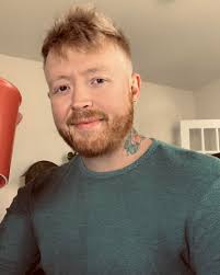 Profile for Eric Boatright