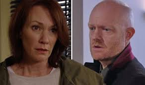 EastEnders spoilers: Rainie Cross confirms plan to kidnap baby Abi?