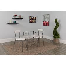 Don't miss these sales and savings. Wow Glass Dining Table And Chair Sets Enhance Your Dining Space