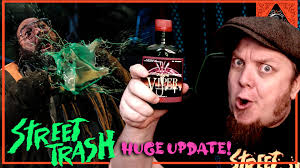 Street Trash (2024) Remake!? HUGE UPDATE!