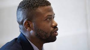 What we know about the charges against NC Rep. Cecil Brockman