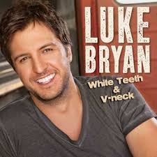 Farce the Music: Luke Bryan's New Album Cover