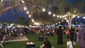 Ripe Market Abu Dhabi Food Festival Dec10 2016 03 00 Pm 10 00 Pm Where Mother Of Nation Park Abu Dhabi Culinary Boutique At The Ripe Market Will Be A Part