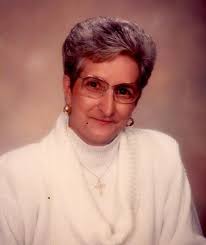 Margaret Simmons Obituary