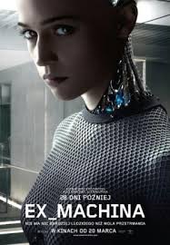 Wielogłosem o...: "Ex Machina"