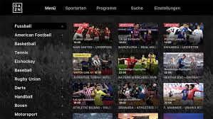 •set reminders, pause and rewind live events. Read Dazn Canada Review Best Live Sports Streaming Service