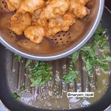 Seeloknya senantiasa gunakan api yang sederhana. Chicken Butter Nestum Tempahan Makanan Dan Katering