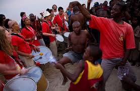 This public holiday commemorates the country's freedom from spanish. 6 Cultural Festivals Around The World You Might Not Have Heard Of