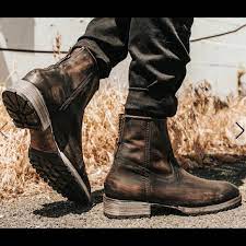 Freebird By Steven Shoes Bowery By Freebird Mens Boot New Poshmark