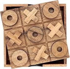 Check spelling or type a new query. Junji Tic Tac Toe Wood Coffee Tables Family Games To Play And A Classic Game Home Decor Rustic Table Decor Wooden Board Game Box Buy 2 Player Chess Game Mystic Wood Board