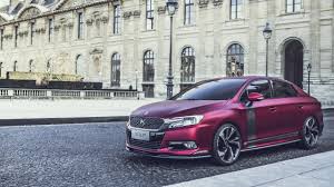 2014 Citroen Ds5 Ls R Concept Wallpaper Hd Car Wallpapers Id 4372