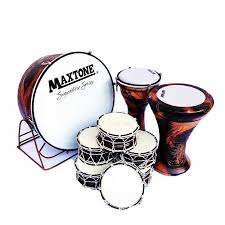 Alat musik tabla, merupakan alat musik yang berasal dari negara india (merupakan keluarga membranofon). 50 Alat Musik Tradisional Beserta Cara Memainkannya Angalul Com