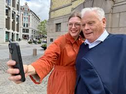 Kan bli historisk pensjonist-seier