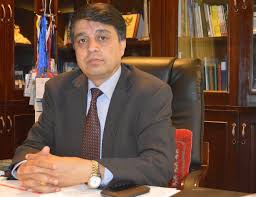 Head office global ime capital limited,. Mergers Helps Global Ime Bank To Strengthen Its Role Chandra Prasad Dhakal New Spotlight Magazine