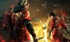 Free fire es un título de acción tipo battle royale a cargo de garena para ios y android. La Casa De Papel Llegara A Free Fire Con Un Nuevo Evento Y Mision De La