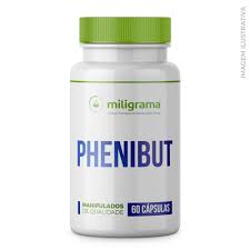 Image result for Phenibut