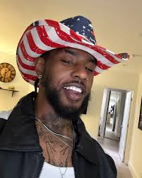 How could something so gangsta be so pretty in pictures