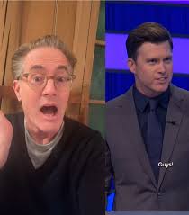 Pop Culture Jeopardy Winner