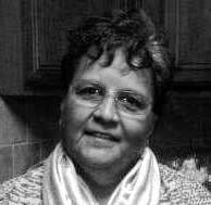 Dora CORTEZ Obituary (2015)