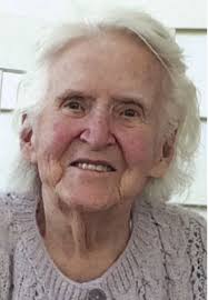 Gill Margaret Obituary (2018)