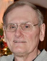 Richard W. “Rick” Mohrmann Obituary