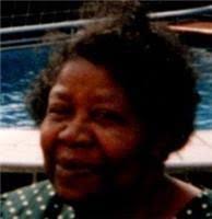 Edna Hamrick Obituary (1930