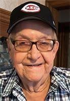 Harry Rawlins Obituary (1932