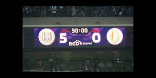 Ce dimanche soir, les mauve et blanc recevaient . Anderlecht Surclasse Le Standard 5 0 Dh Les Sports