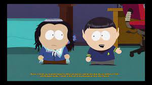 South Park™: The Stick of Truth™ - Kevin Stoley - YouTube