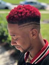 Handsome hairstyles for black men. 50 Amazing Black Men Haircuts Stylish Sexy Hairmanz