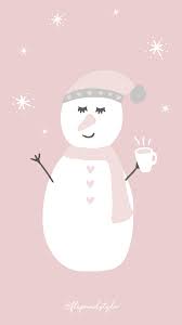 Snowgirl Png 1 242 2 208 Pixeles Navidad Animado Fondos Navidad Fondos Animados Para Celular
