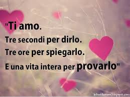 Immagini D Amore 163 Messaggi D Amore Per Lei E Lui Frasidadedicare