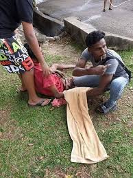More images for seksyen 326 kanun keseksaan » Dua 2 Parah Ditetak Sindiket Dadah Carigold Forum