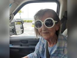 Doris Eva Kinne's Memorial Website