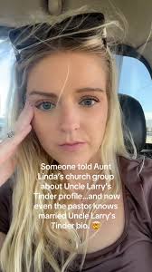 Ari Tinder Church